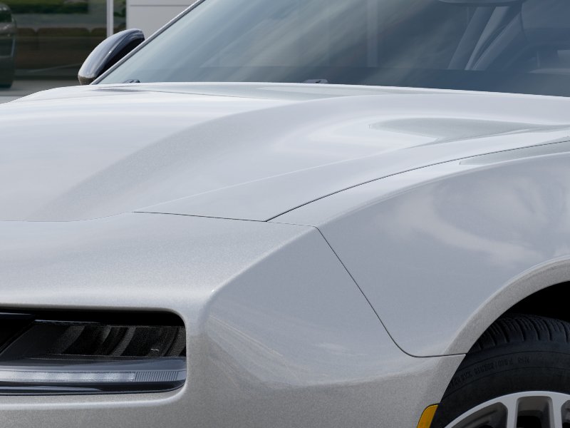 New 2025 Triple Nickel Dodge R/T image 36