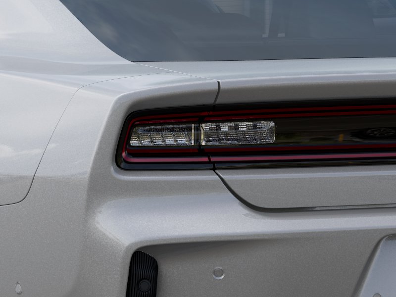 New 2025 Triple Nickel Dodge R/T image 35