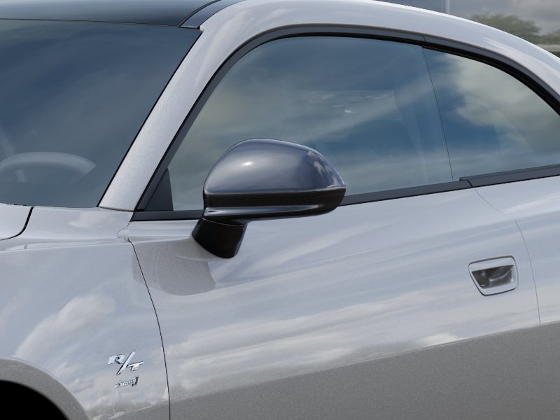 New 2025 Triple Nickel Dodge R/T image 38