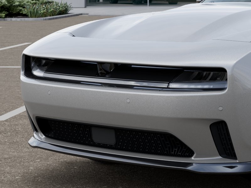 New 2025 Triple Nickel Dodge R/T image 37