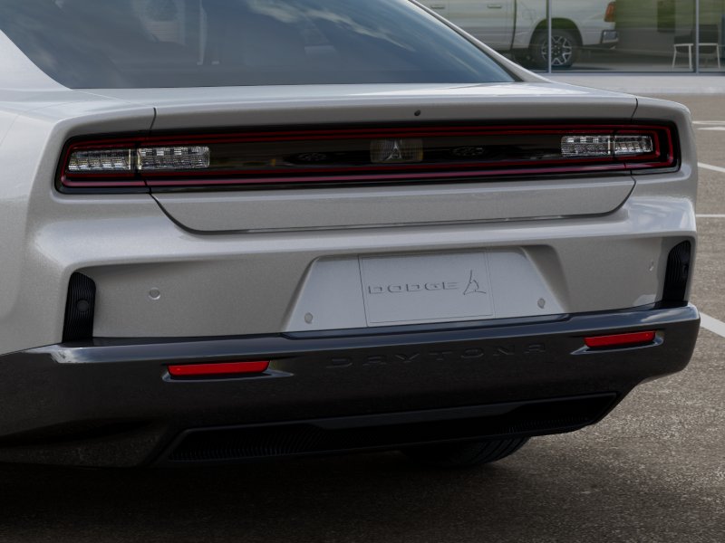 New 2025 Triple Nickel Dodge R/T image 39