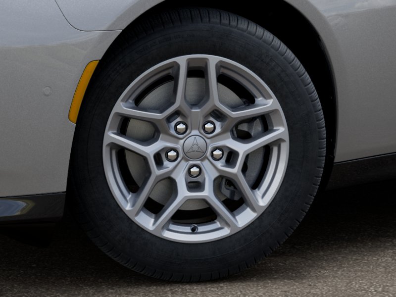 New 2025 Triple Nickel Dodge R/T image 34