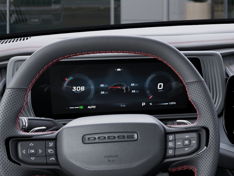 New 2025 Triple Nickel Dodge R/T image 43