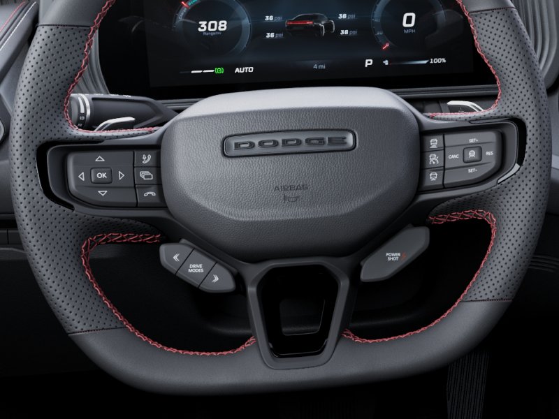 New 2025 Triple Nickel Dodge R/T image 45