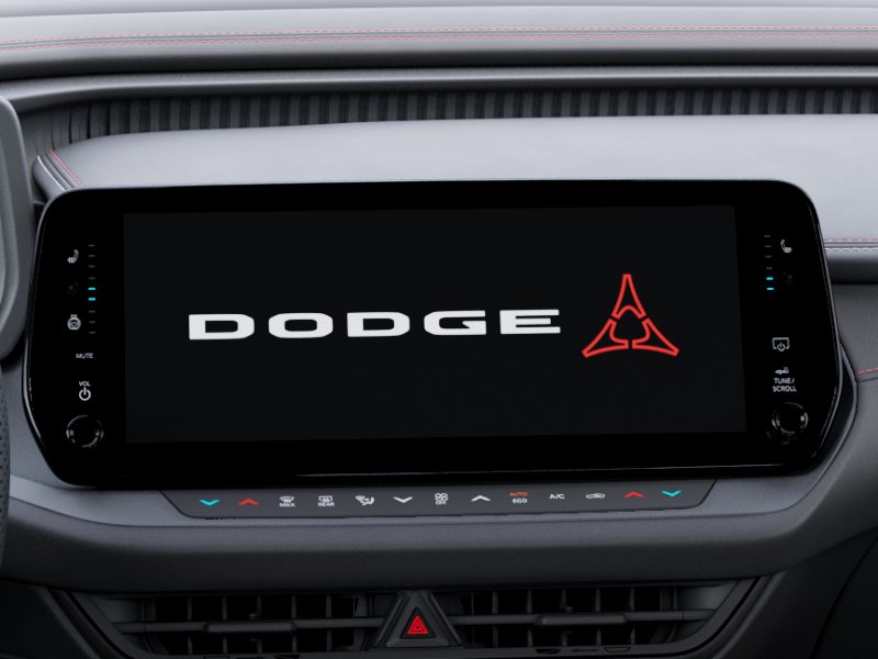 New 2025 Triple Nickel Dodge R/T image 44