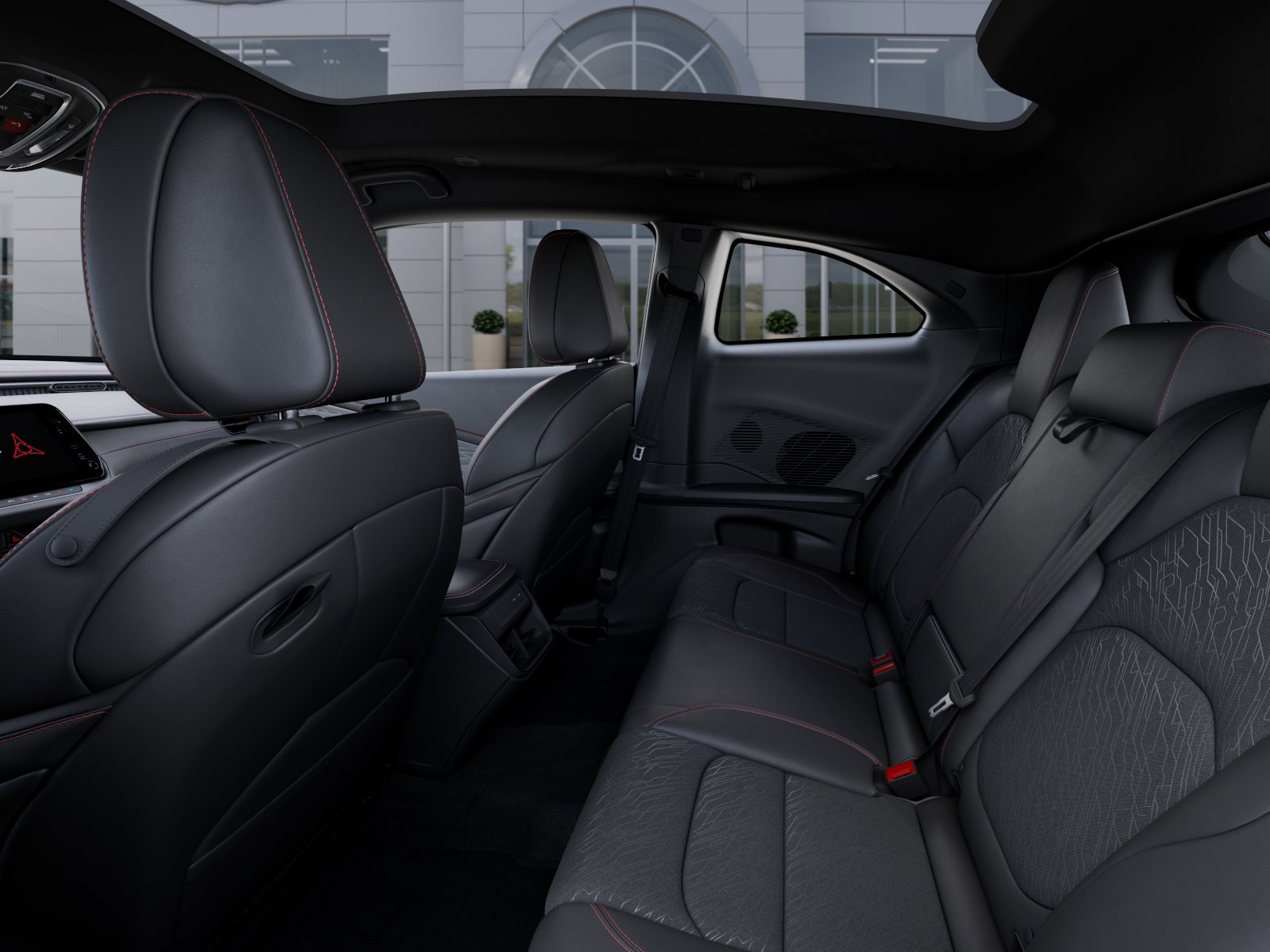 New 2025 Triple Nickel Dodge R/T image 49