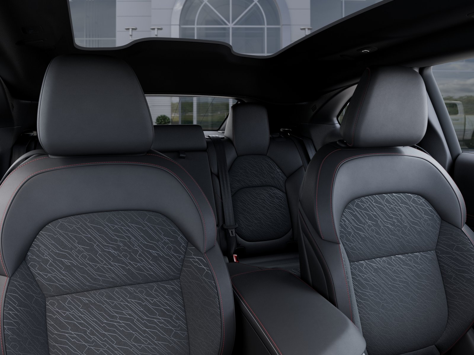 New 2025 Triple Nickel Dodge R/T image 52