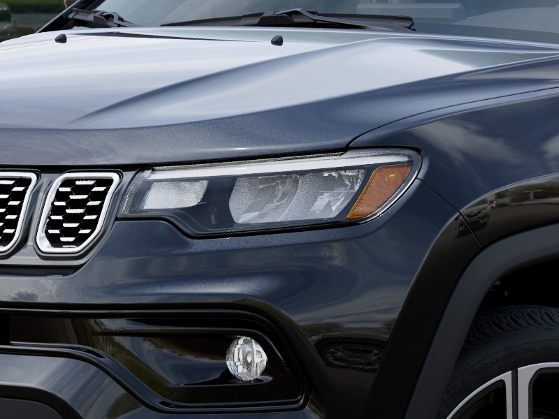 2025 Jeep Compass Limited - Photo 25