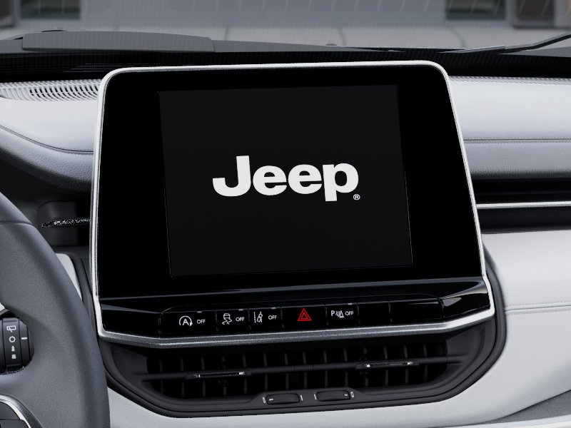2025 Jeep Compass Limited - Photo 33