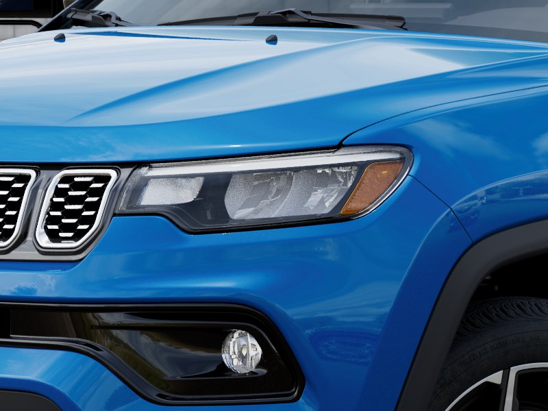 2025 Jeep Compass Limited - 5