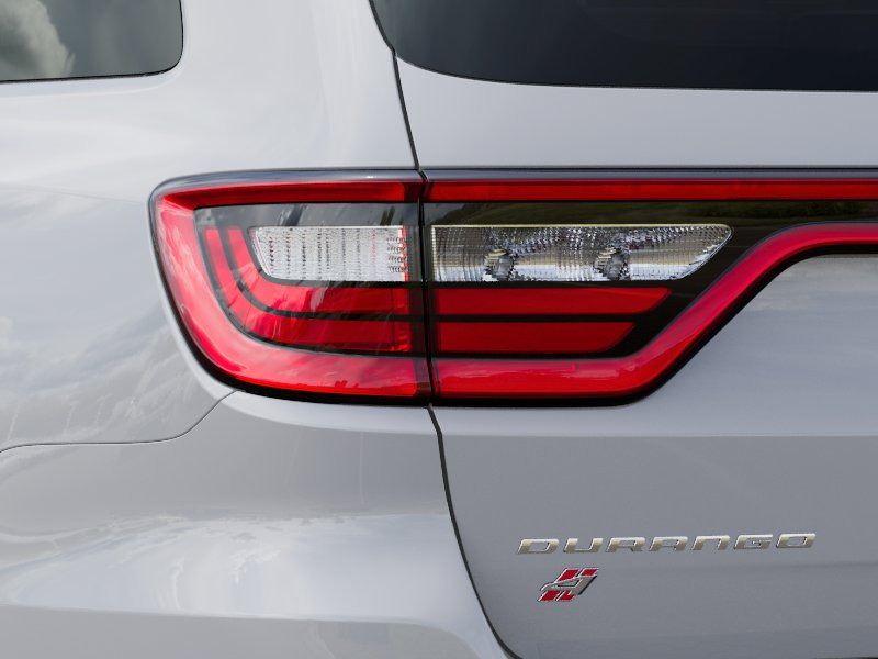 2025 Dodge Durango photo 14 of 21