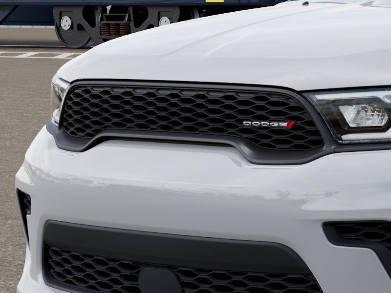 2025 Dodge Durango photo 16 of 21