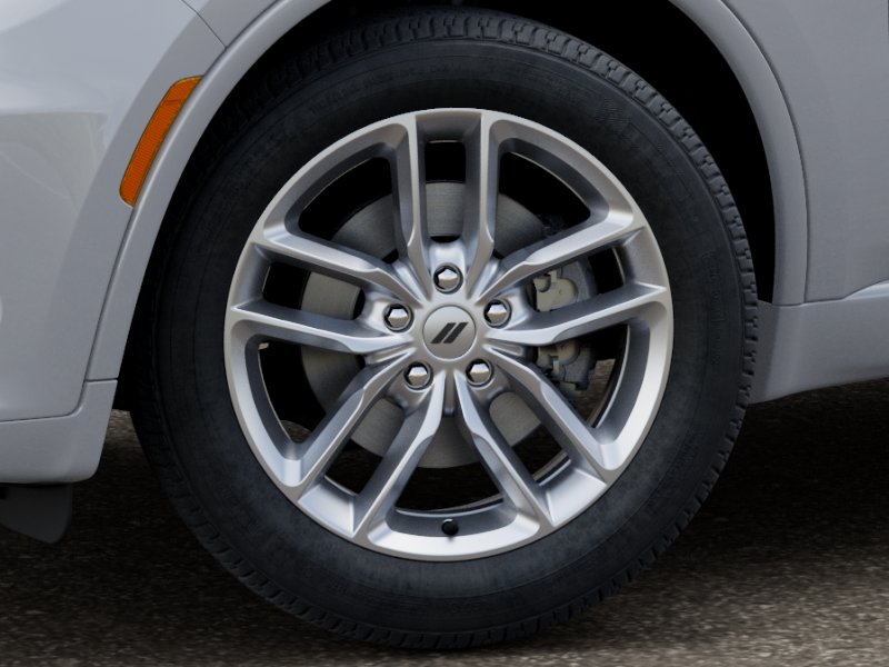 2025 Dodge Durango photo 13 of 21