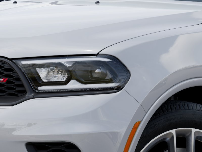 2025 Dodge Durango photo 15 of 21
