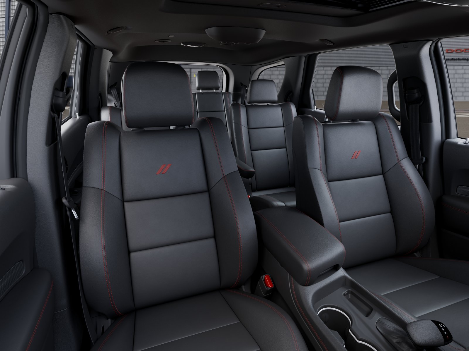 2025 Dodge Durango photo 18 of 21