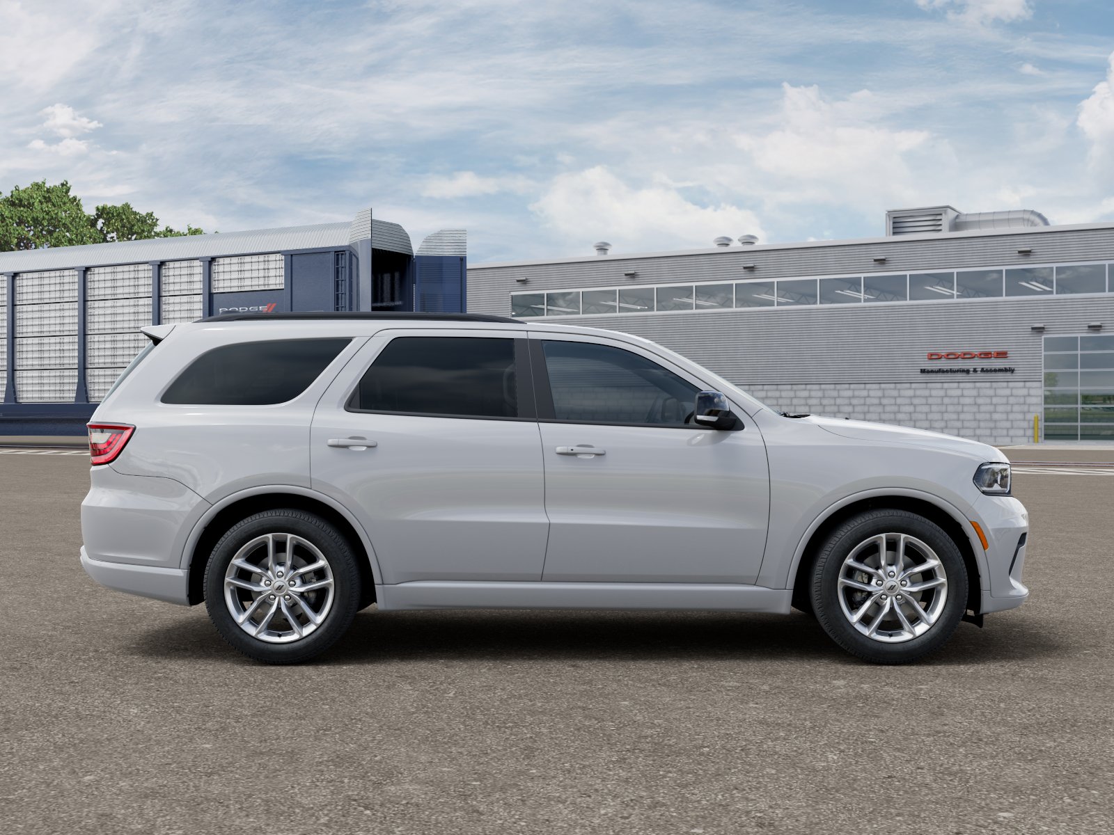 2025 Dodge Durango photo 21 of 21