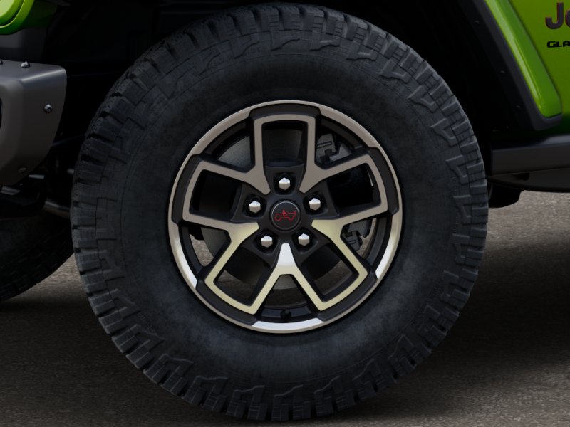 2025 Jeep Gladiator Rubicon X - Photo 34