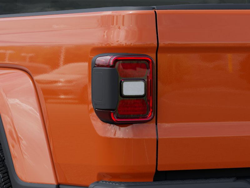 2025 Jeep Gladiator Sport S - Photo 39