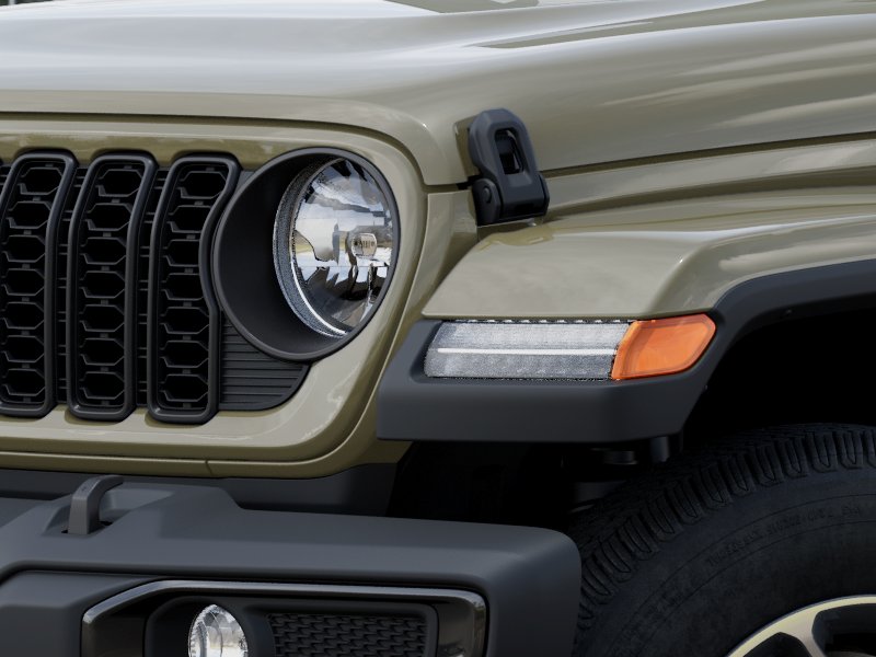 New 2025 41 Exterior Paint Jeep Sport S image 44