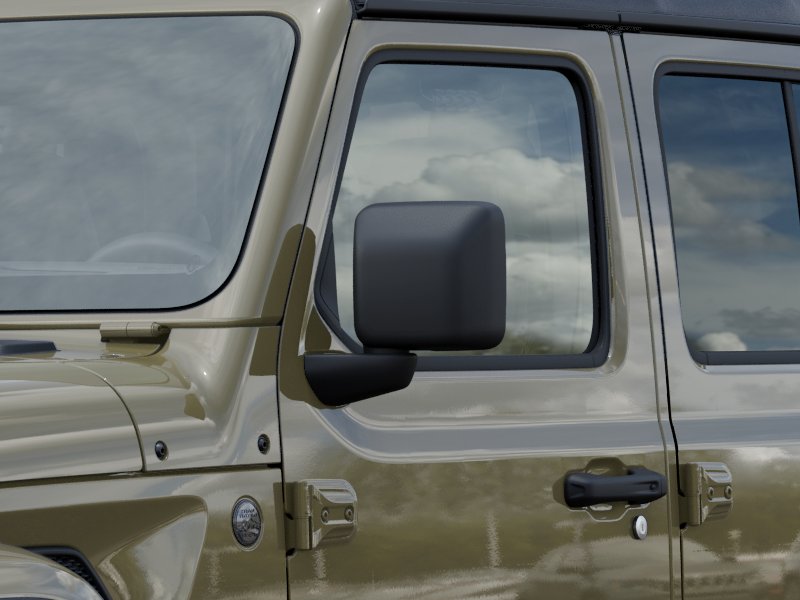 New 2025 41 Exterior Paint Jeep Sport S image 46