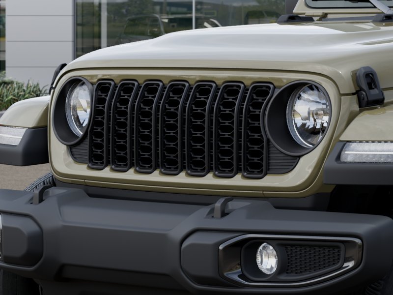 New 2025 41 Exterior Paint Jeep Sport S image 45