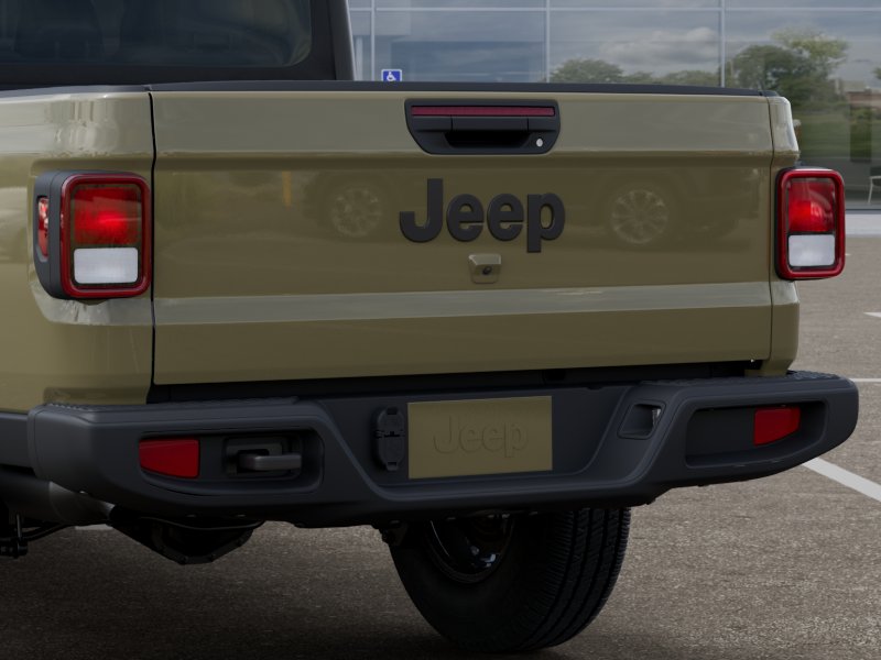 New 2025 41 Exterior Paint Jeep Sport S image 47