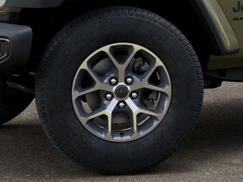 New 2025 41 Exterior Paint Jeep Sport S image 42