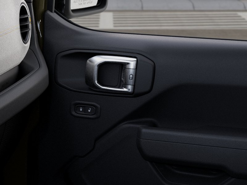 New 2025 41 Exterior Paint Jeep Sport S image 59