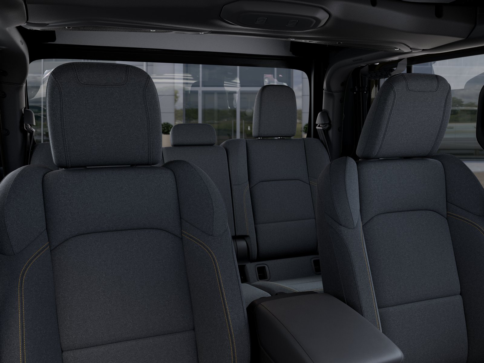 New 2025 41 Exterior Paint Jeep Sport S image 60