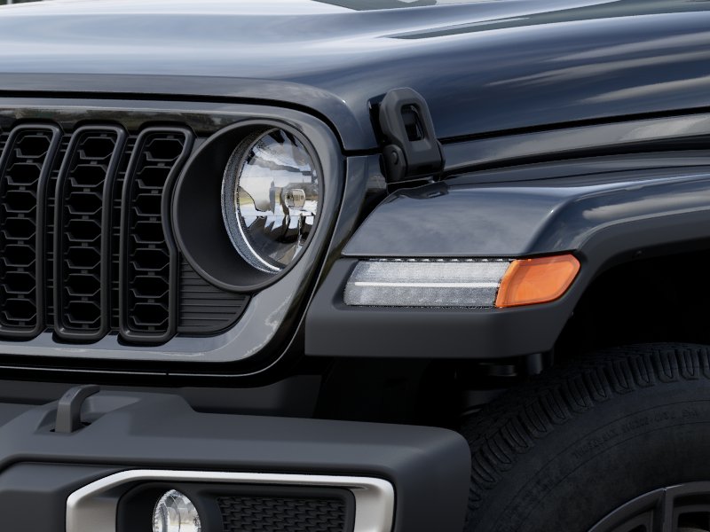 2025 Jeep Gladiator Sport S - Photo 36