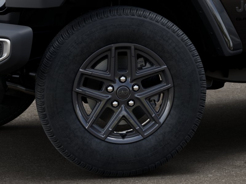 2025 Jeep Gladiator Sport S - Photo 34