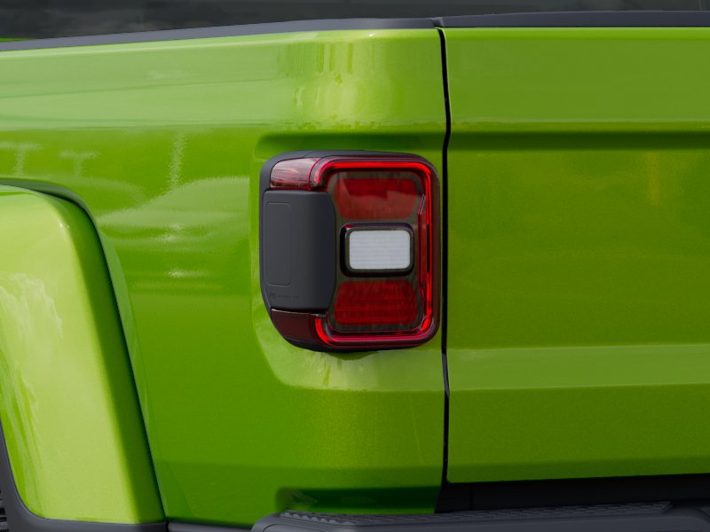 2025 Jeep Gladiator Rubicon X - Photo 35