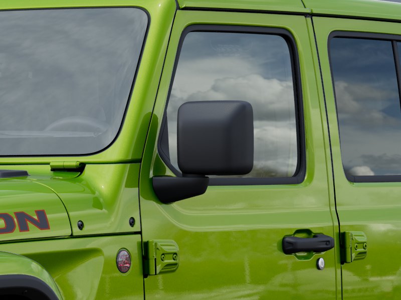 2025 Jeep Gladiator Rubicon X - Photo 38