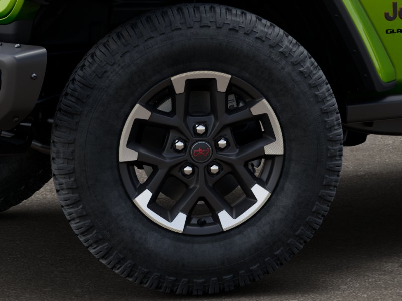 2025 Jeep Gladiator Rubicon X - Photo 34