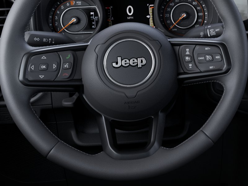 2025 Jeep Gladiator Rubicon X - Photo 45