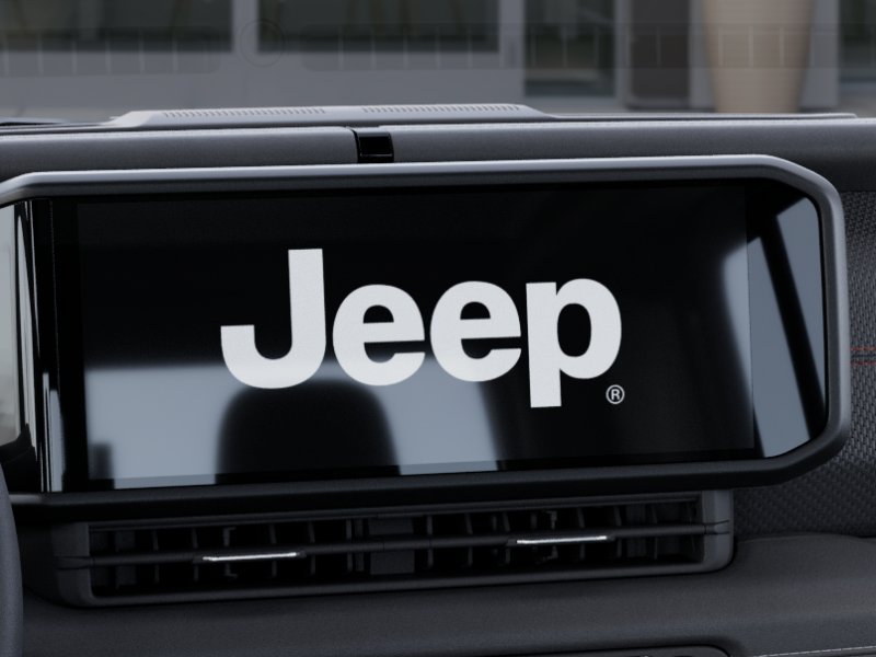 2025 Jeep Gladiator Rubicon X - Photo 44