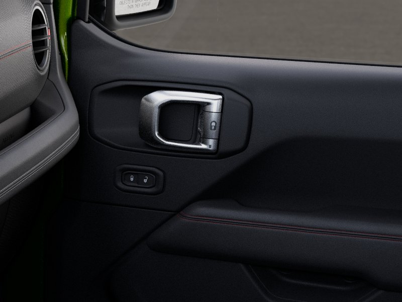 2025 Jeep Gladiator Rubicon X - Photo 51