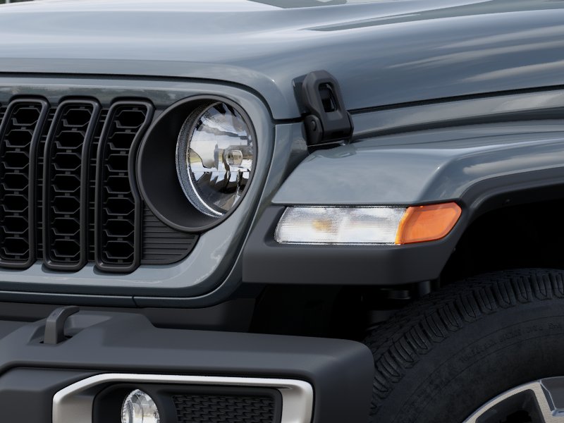 2025 Jeep Gladiator Sport S - Photo 25