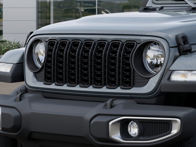 2025 Jeep Gladiator Sport S - Photo 26
