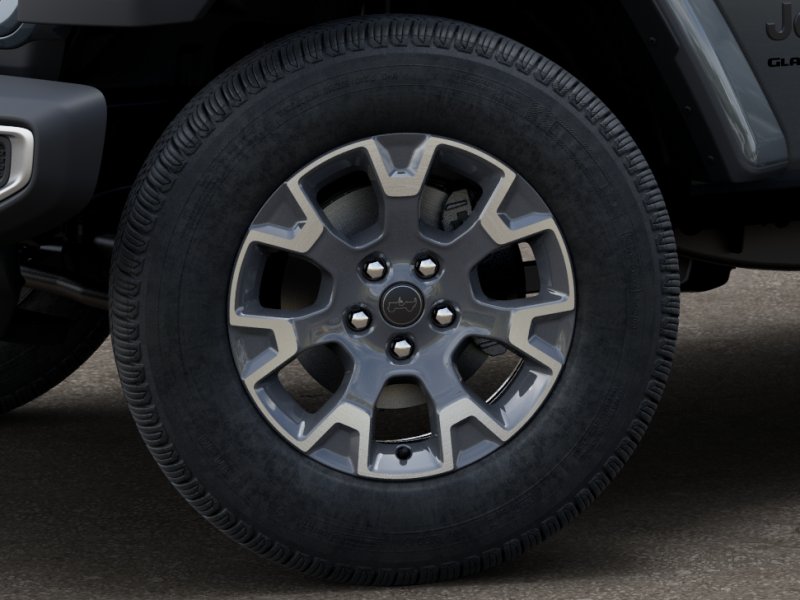 2025 Jeep Gladiator Sport S - Photo 23