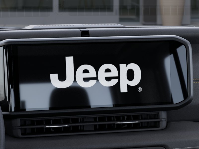 2025 Jeep Gladiator Sport S - Photo 29