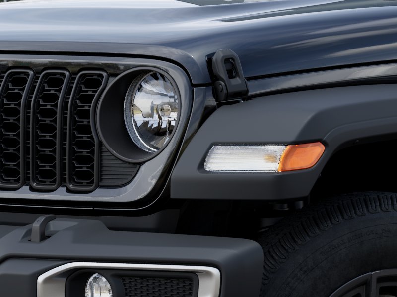 2025 Jeep Gladiator Sport S - Photo 36