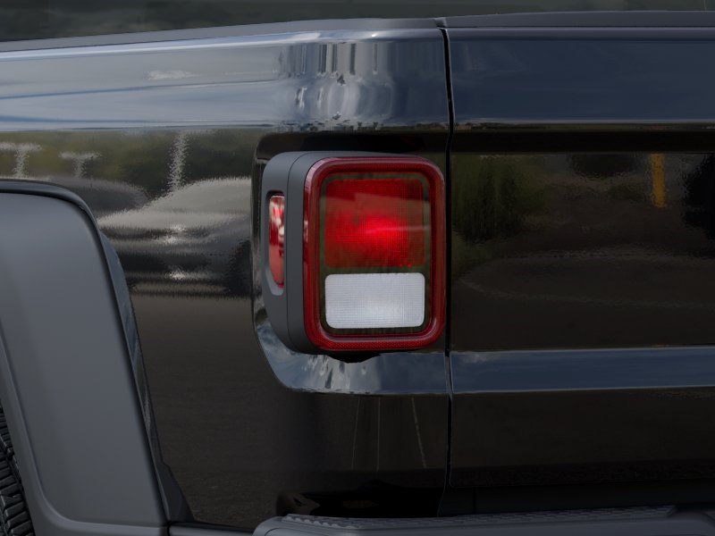 2025 Jeep Gladiator Sport S - Photo 35