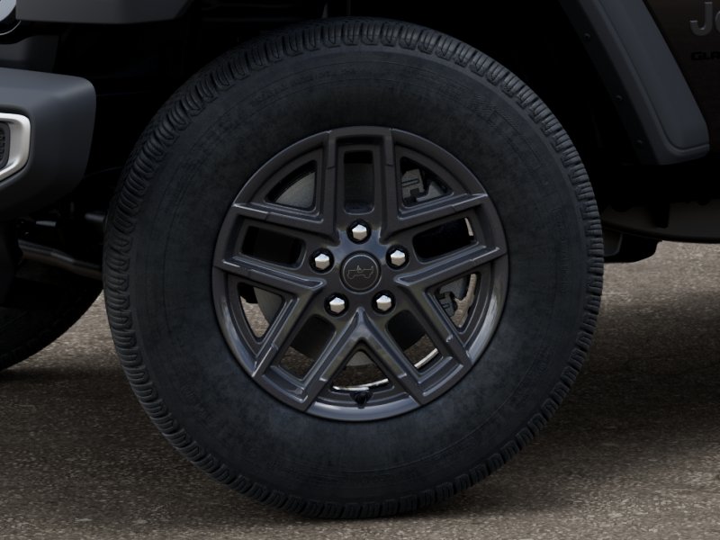 2025 Jeep Gladiator Sport S - Photo 34