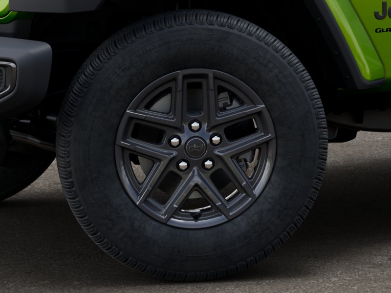 New 2025 Mojito Exterior Paint Jeep Sport S image 34