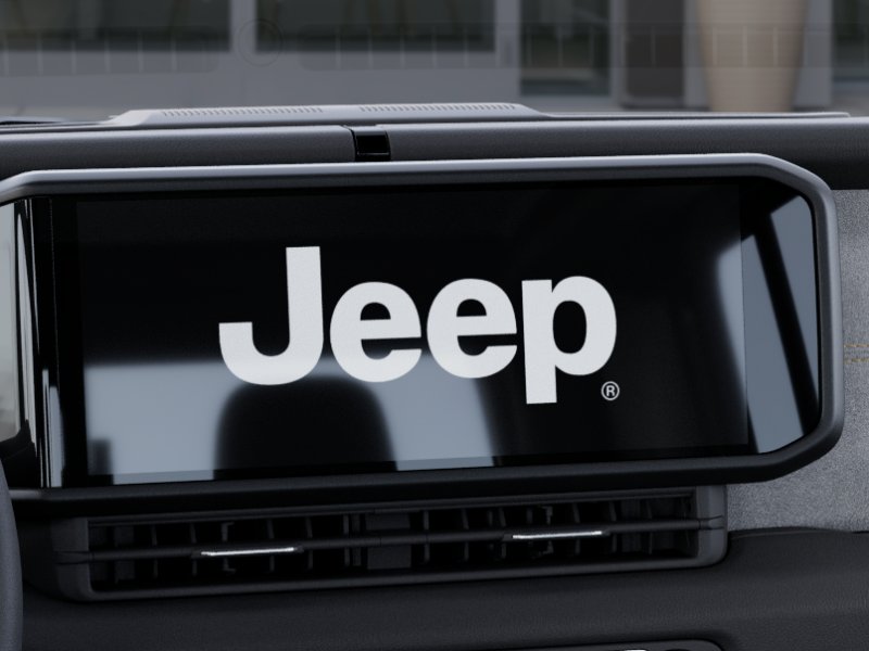 New 2025 Mojito Exterior Paint Jeep Sport S image 40