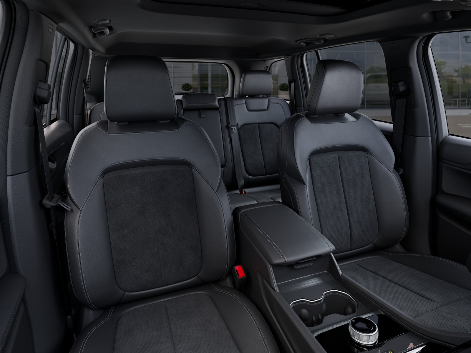 2025 Jeep Grand Cherokee Altitude - Photo 39