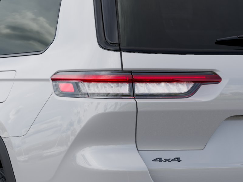 2025 Jeep Grand Cherokee L Limited - Photo 20