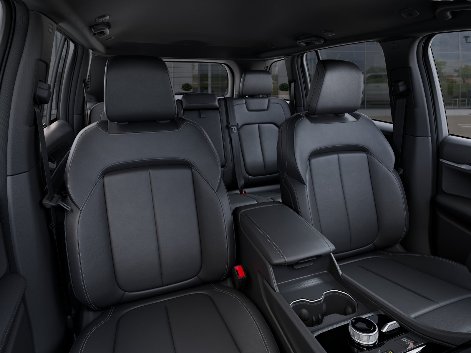 New 2025 Silver Zynith Jeep Limited image 38