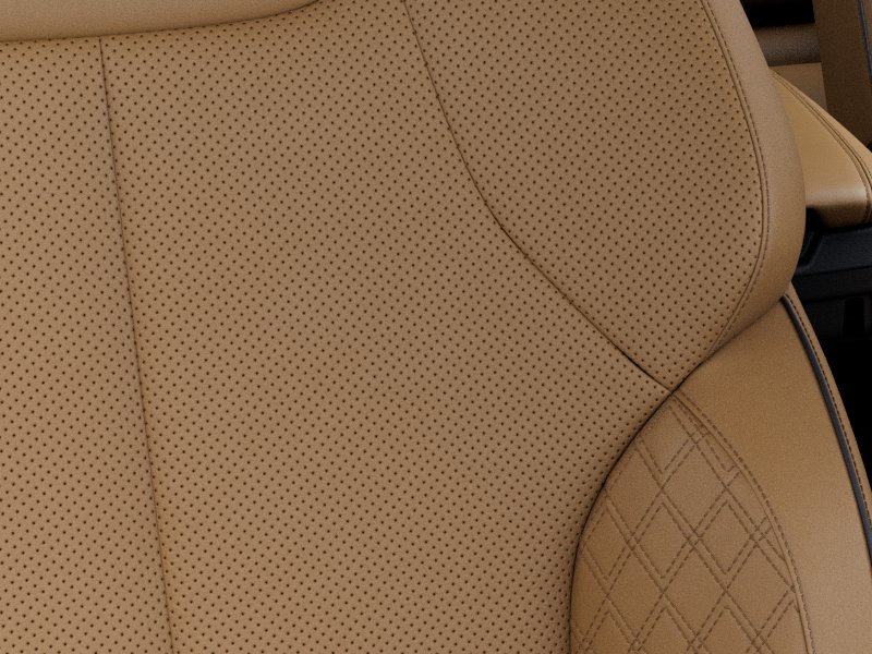 2025 Jeep Grand Cherokee L Summit Reserve - Photo 43